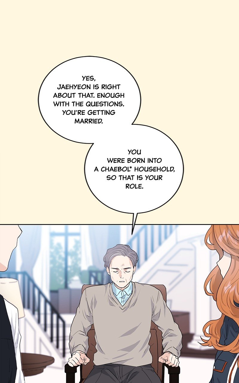 The Goddess’s Guide to Farming Chapter 5 page 39