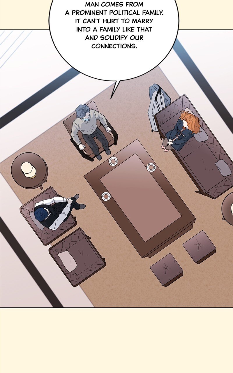The Goddess’s Guide to Farming Chapter 5 page 41