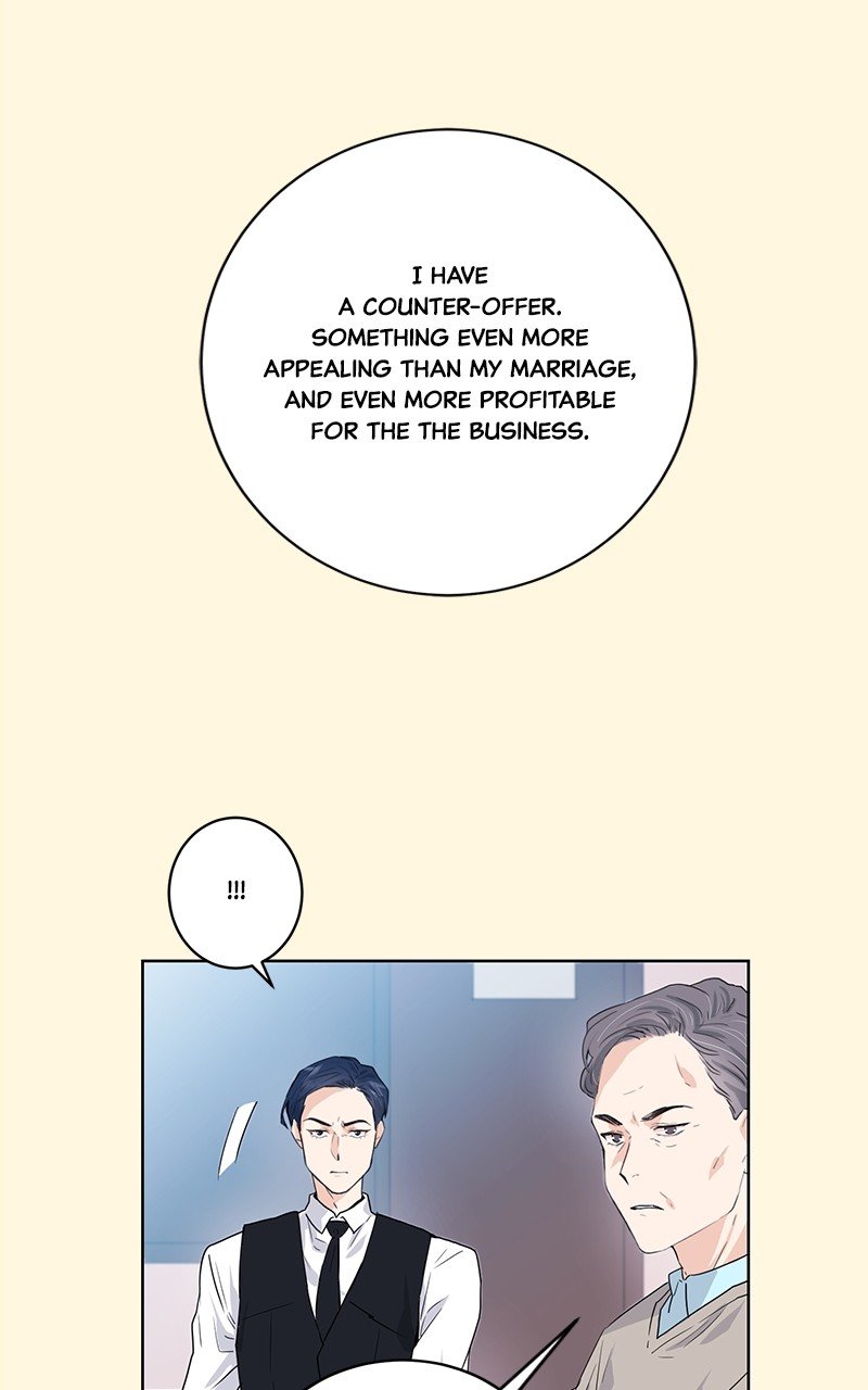 The Goddess’s Guide to Farming Chapter 5 page 42