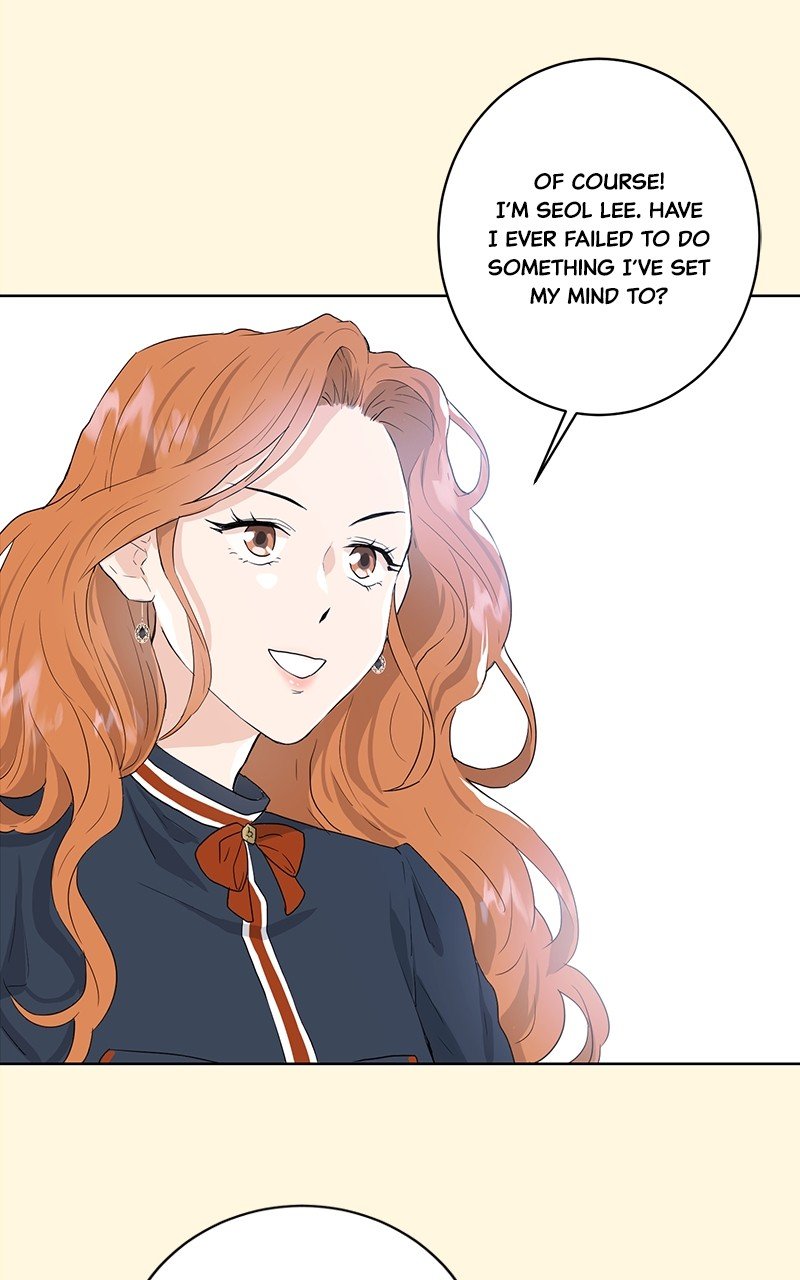 The Goddess’s Guide to Farming Chapter 5 page 47