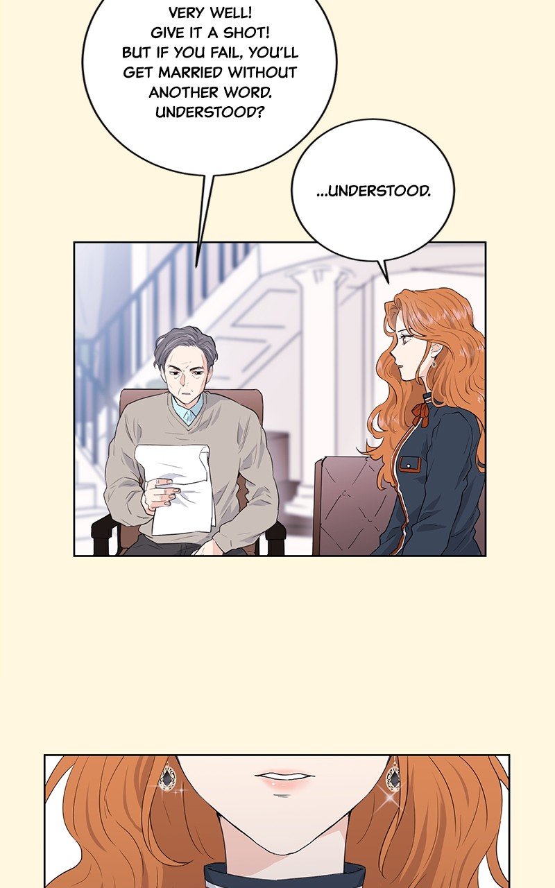 The Goddess’s Guide to Farming Chapter 5 page 48