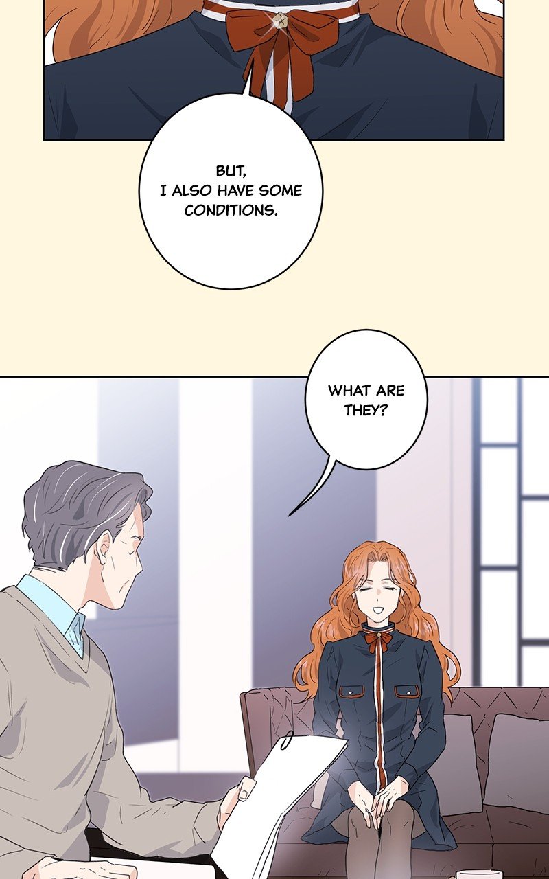 The Goddess’s Guide to Farming Chapter 5 page 49