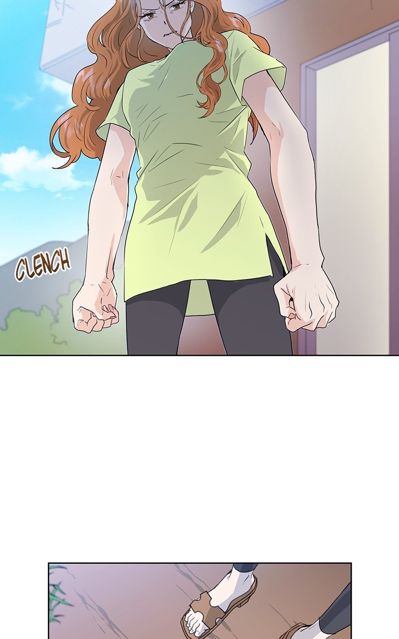 The Goddess’s Guide to Farming Chapter 5 page 52