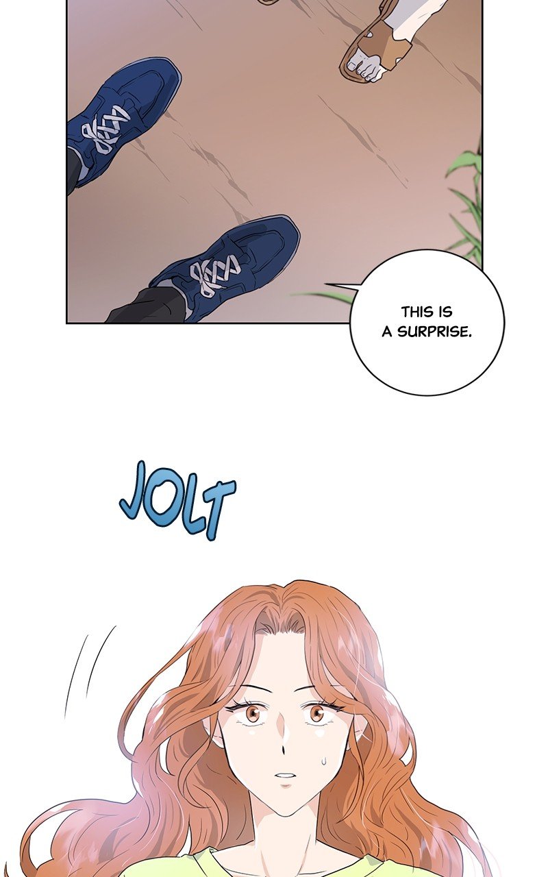 The Goddess’s Guide to Farming Chapter 5 page 53