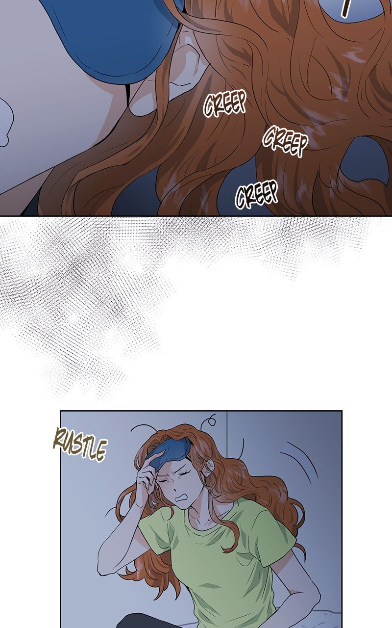 The Goddess’s Guide to Farming Chapter 5 page 5