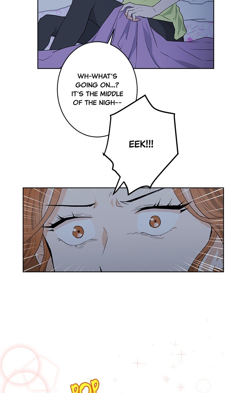 The Goddess’s Guide to Farming Chapter 5 page 6