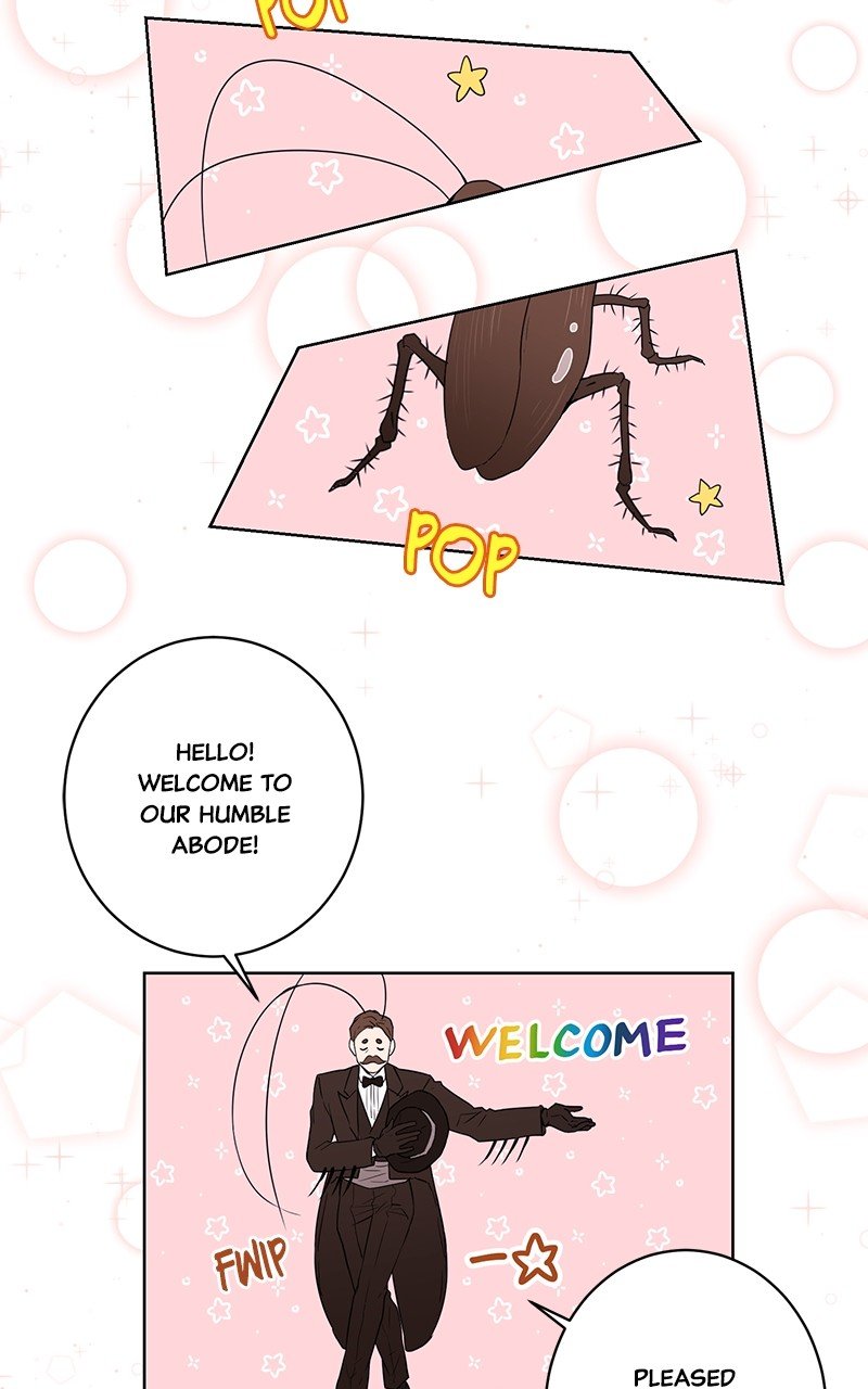 The Goddess’s Guide to Farming Chapter 5 page 7