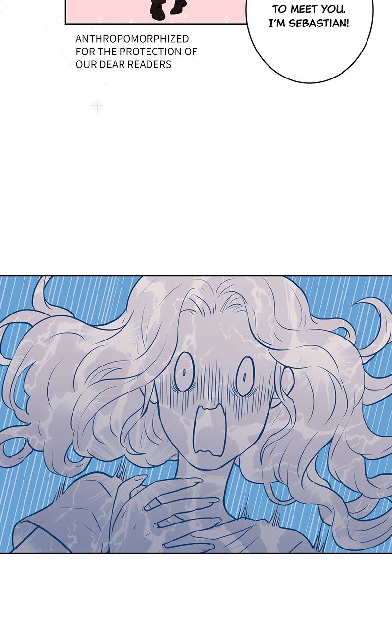 The Goddess’s Guide to Farming Chapter 5 page 8