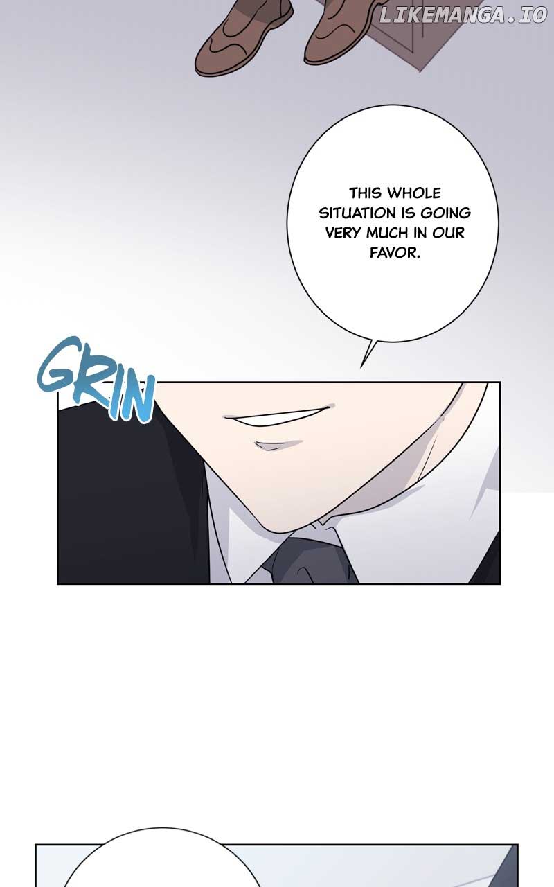 The Goddess’s Guide to Farming Chapter 50 page 10