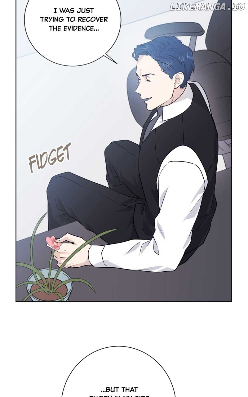 The Goddess’s Guide to Farming Chapter 50 page 11