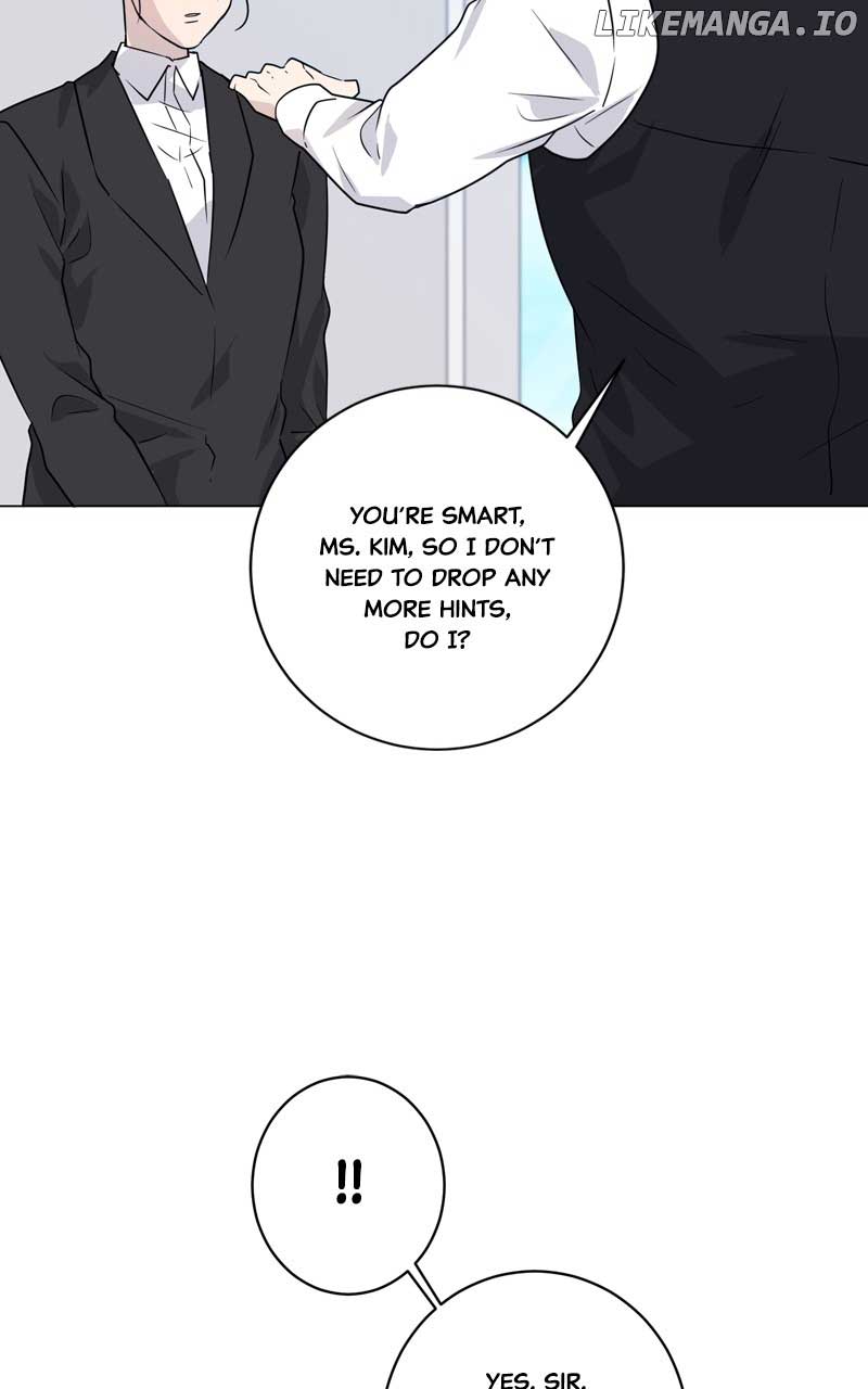 The Goddess’s Guide to Farming Chapter 50 page 19
