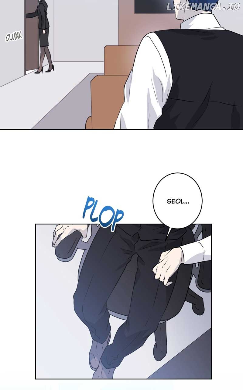 The Goddess’s Guide to Farming Chapter 50 page 21