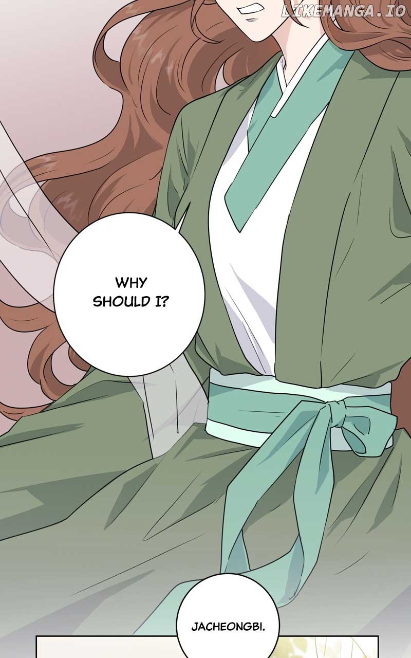 The Goddess’s Guide to Farming Chapter 50 page 27