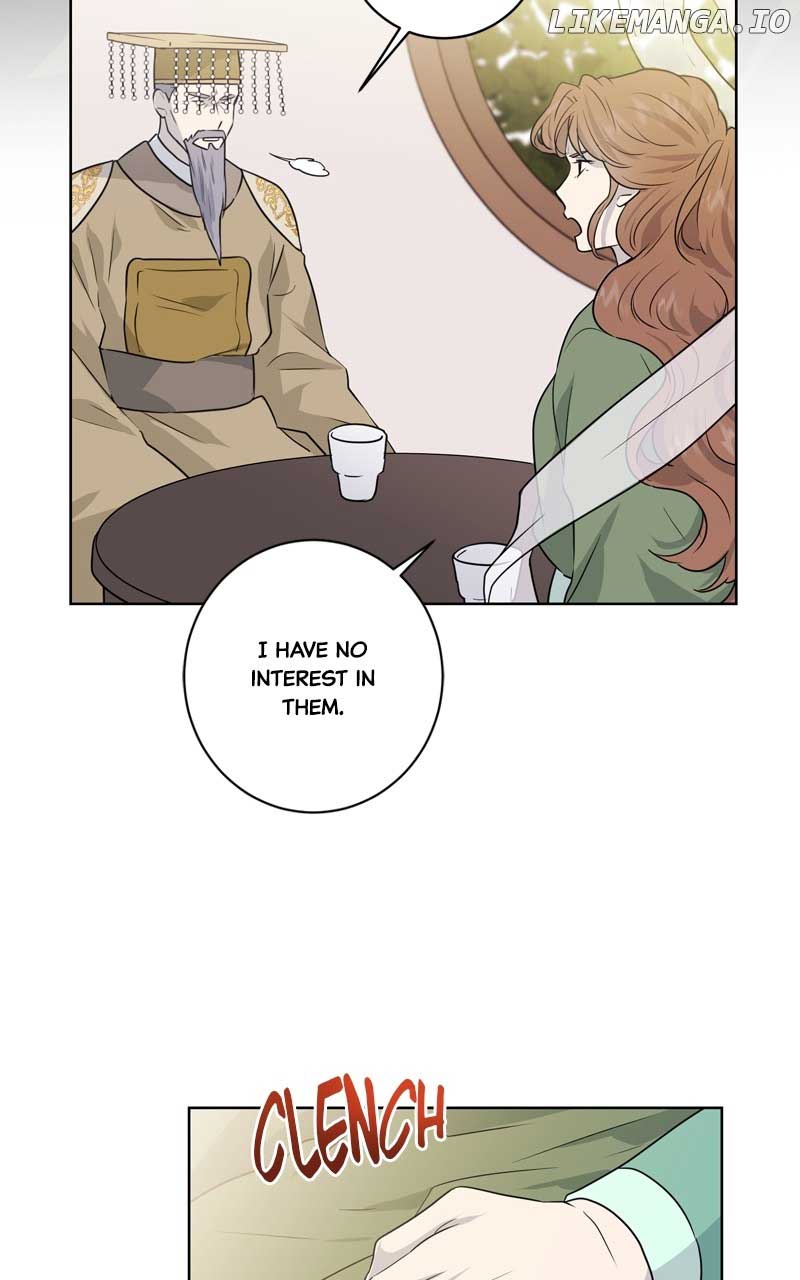 The Goddess’s Guide to Farming Chapter 50 page 28