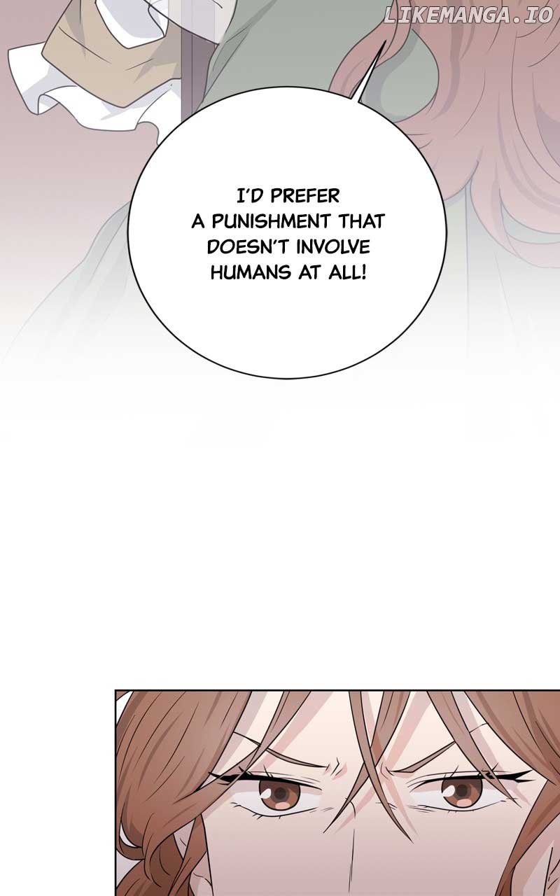 The Goddess’s Guide to Farming Chapter 50 page 31