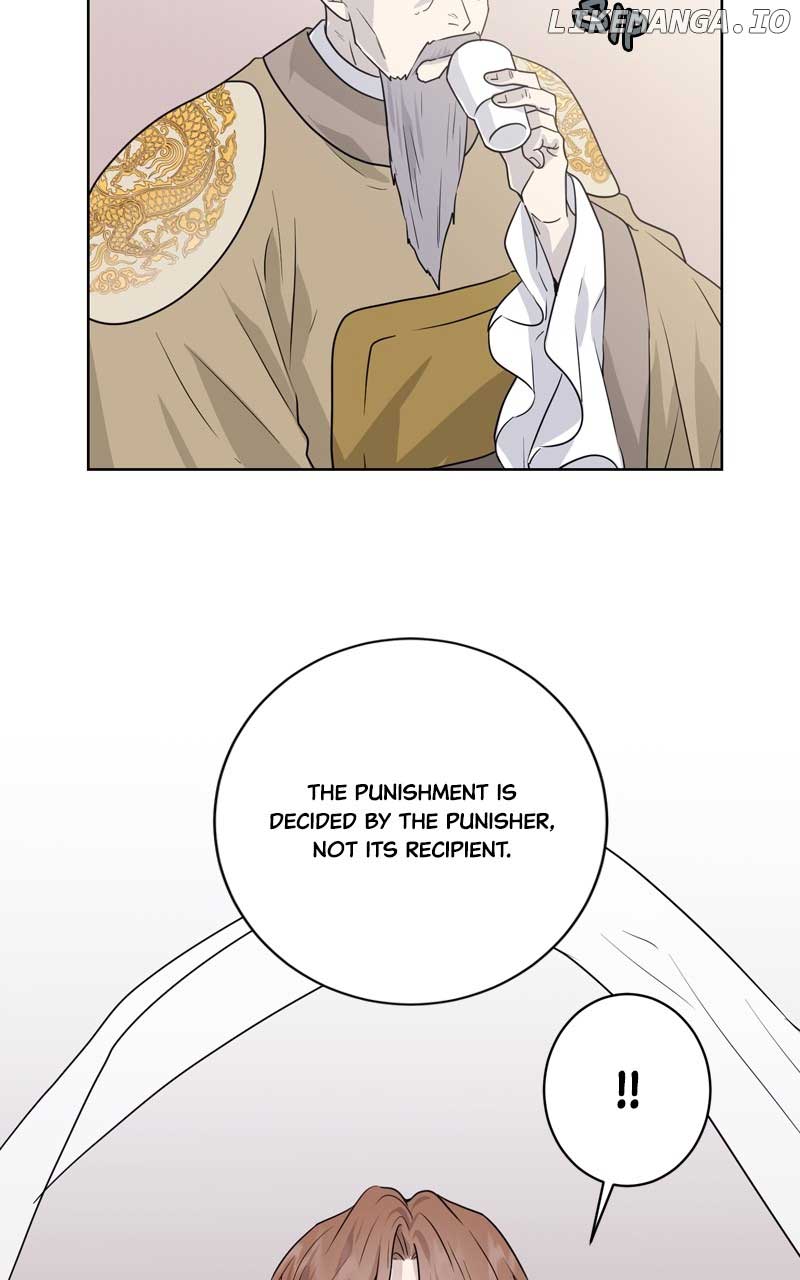 The Goddess’s Guide to Farming Chapter 50 page 33