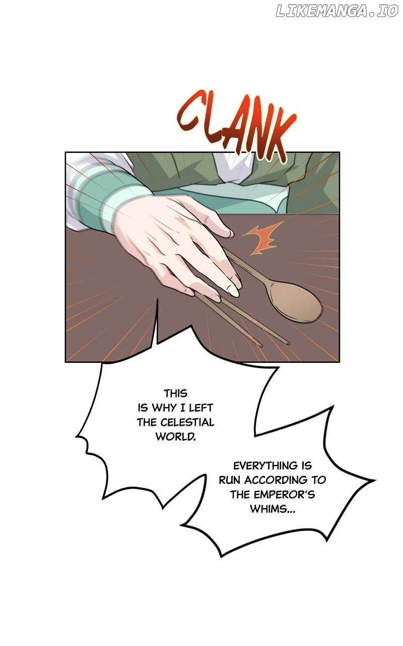 The Goddess’s Guide to Farming Chapter 50 page 38