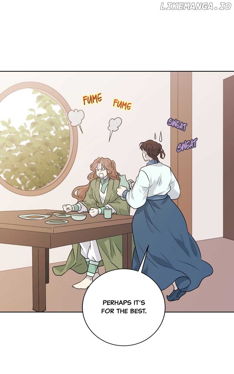The Goddess’s Guide to Farming Chapter 50 page 39
