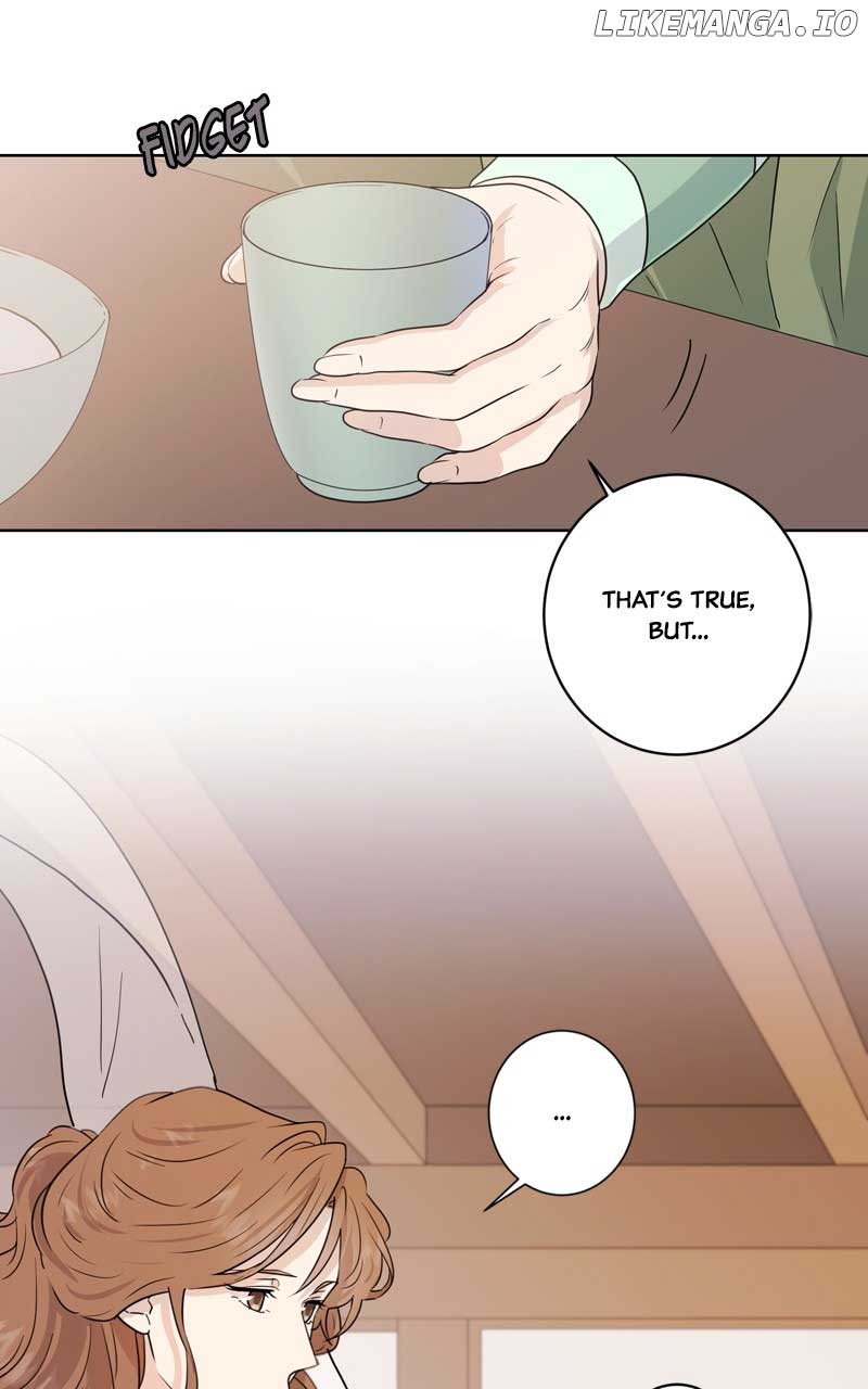 The Goddess’s Guide to Farming Chapter 50 page 42