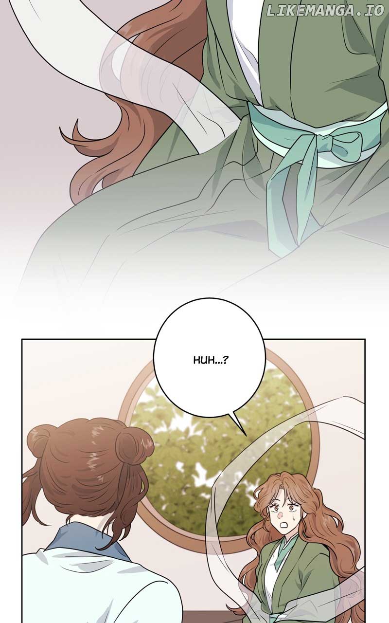 The Goddess’s Guide to Farming Chapter 50 page 46