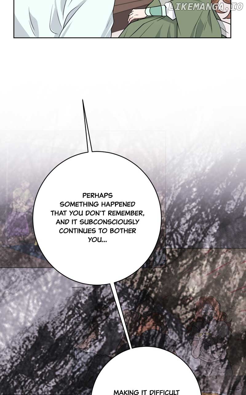 The Goddess’s Guide to Farming Chapter 50 page 47