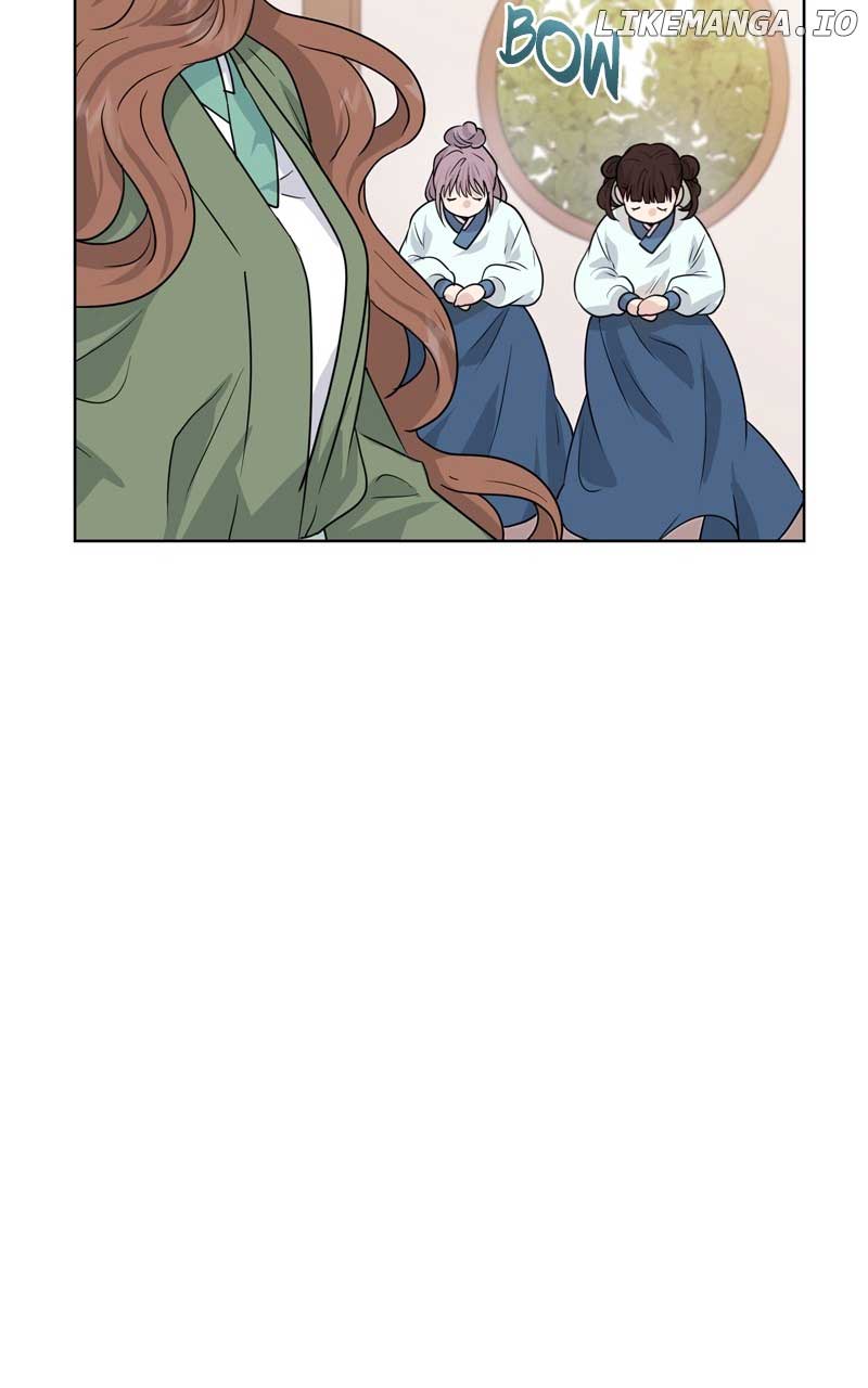 The Goddess’s Guide to Farming Chapter 50 page 53