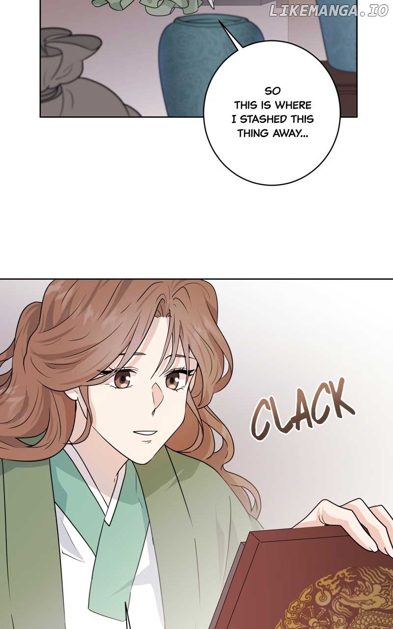 The Goddess’s Guide to Farming Chapter 50 page 56
