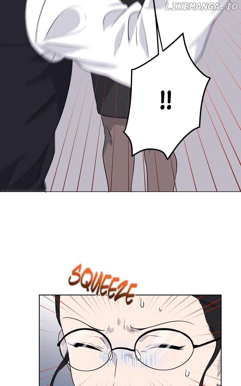 The Goddess’s Guide to Farming Chapter 50 page 5