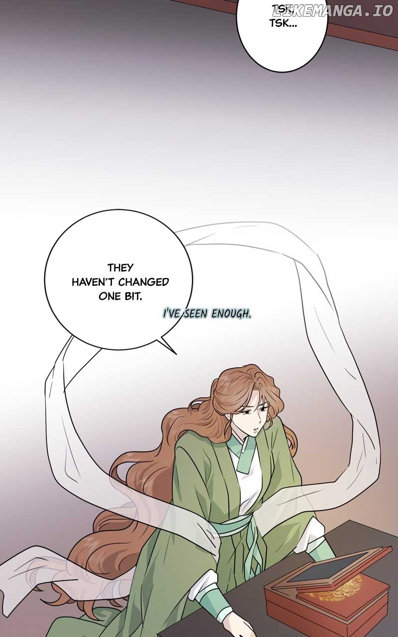 The Goddess’s Guide to Farming Chapter 50 page 59