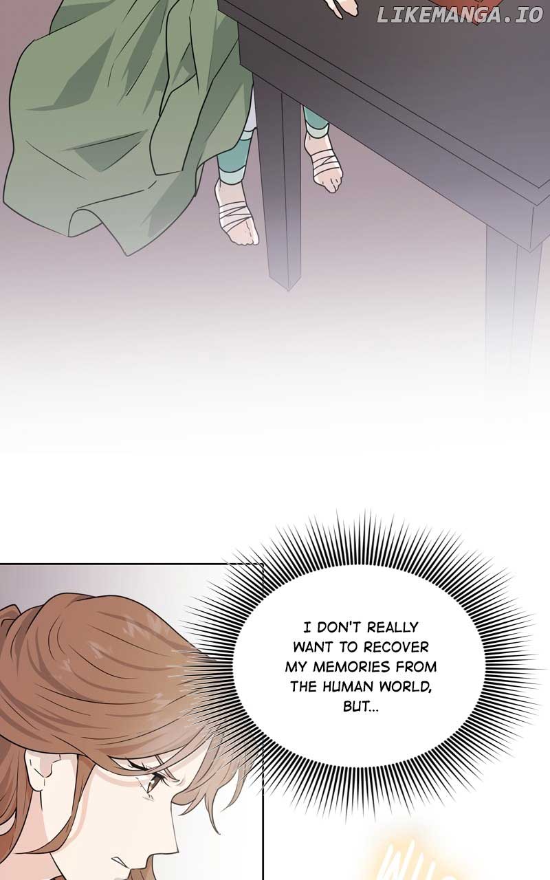 The Goddess’s Guide to Farming Chapter 50 page 60