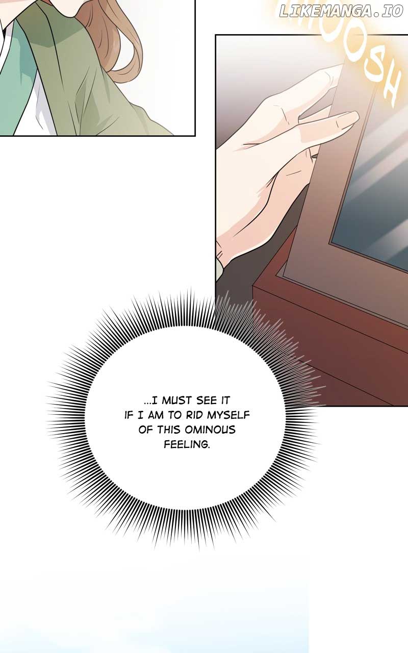 The Goddess’s Guide to Farming Chapter 50 page 61