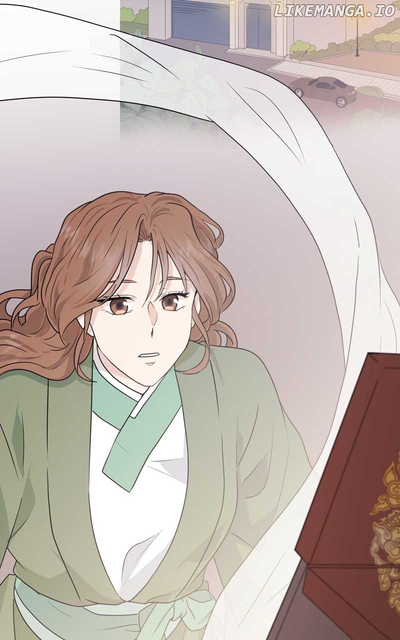 The Goddess’s Guide to Farming Chapter 50 page 63