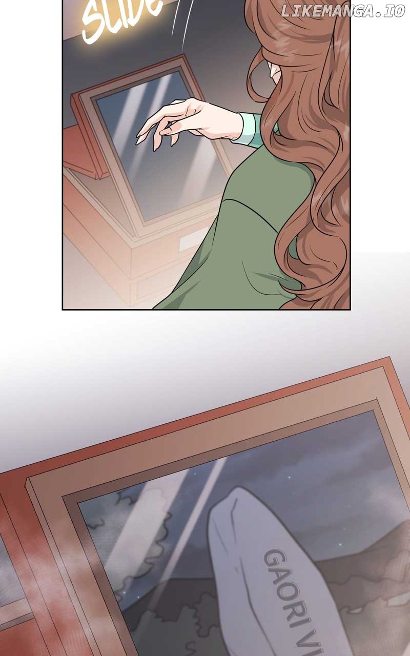 The Goddess’s Guide to Farming Chapter 50 page 65