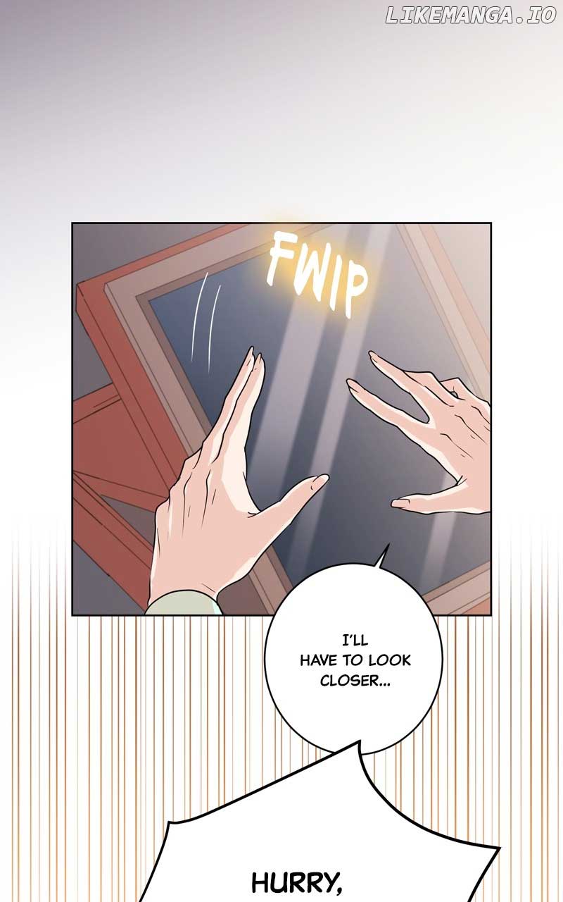 The Goddess’s Guide to Farming Chapter 50 page 67
