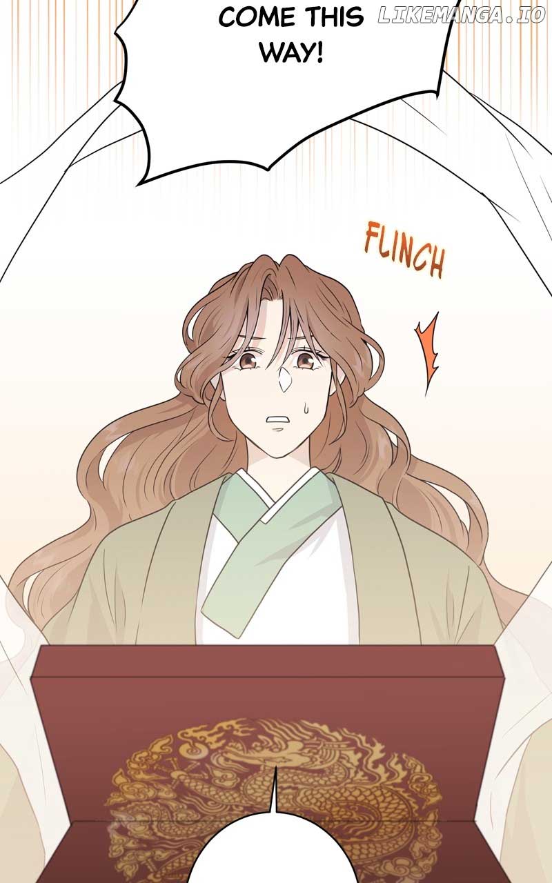 The Goddess’s Guide to Farming Chapter 50 page 68