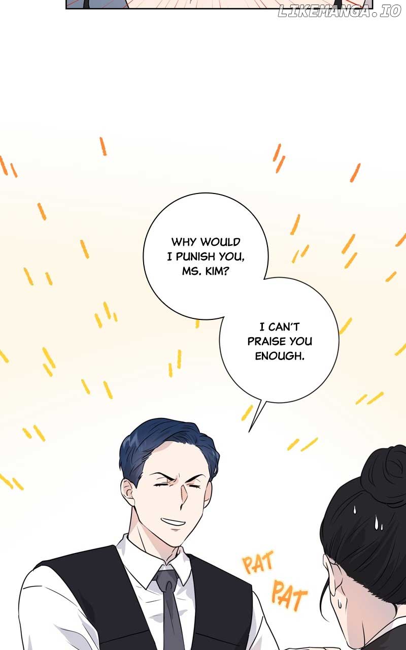 The Goddess’s Guide to Farming Chapter 50 page 6