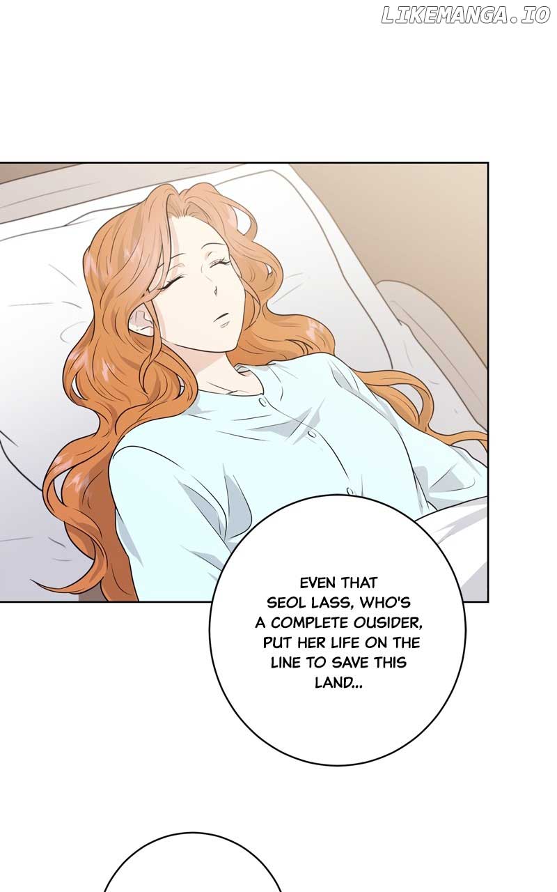 The Goddess’s Guide to Farming Chapter 50 page 75