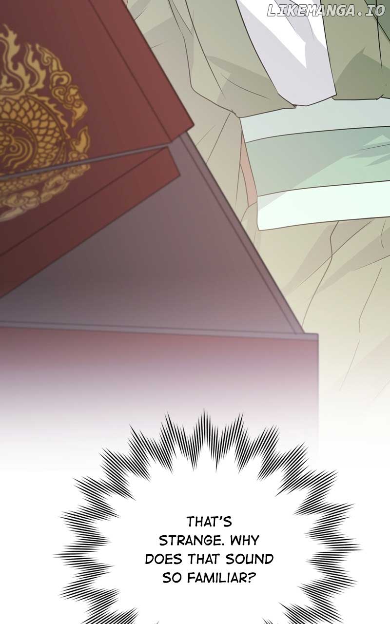The Goddess’s Guide to Farming Chapter 50 page 79