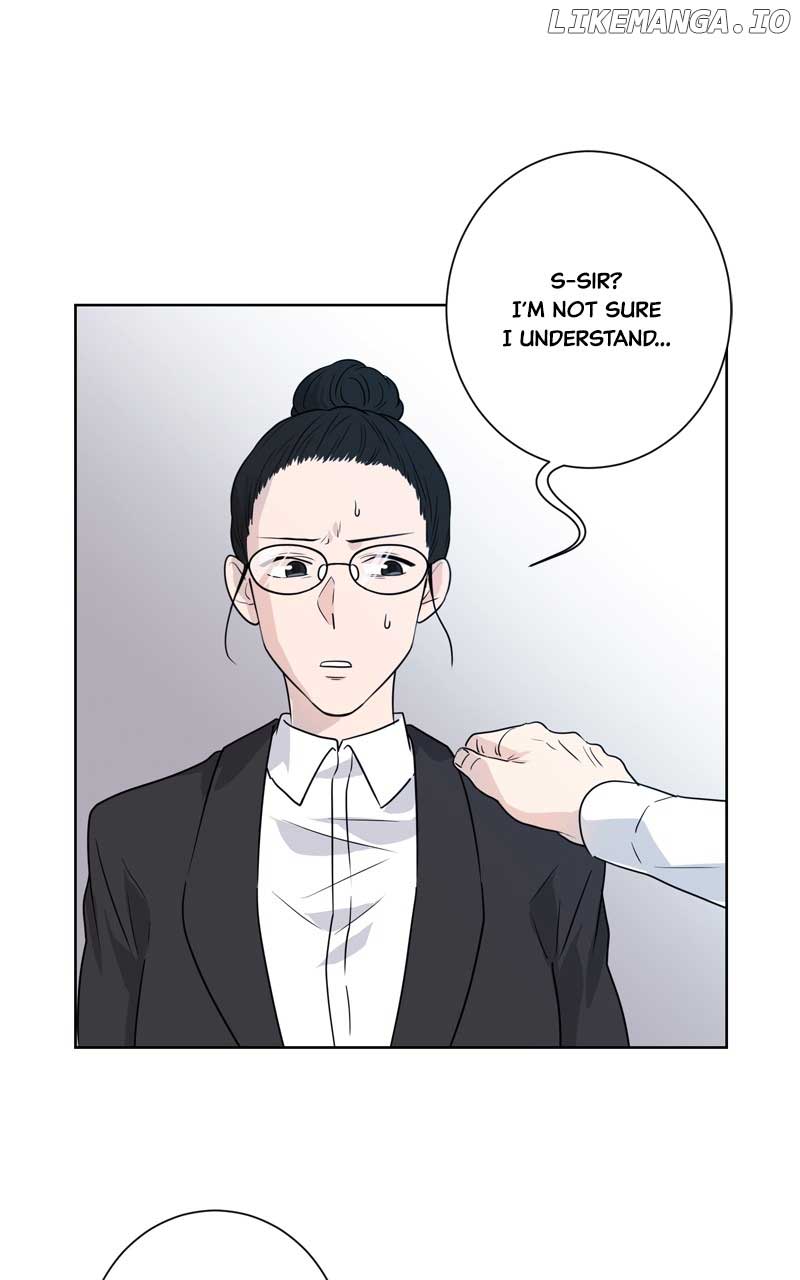 The Goddess’s Guide to Farming Chapter 50 page 8