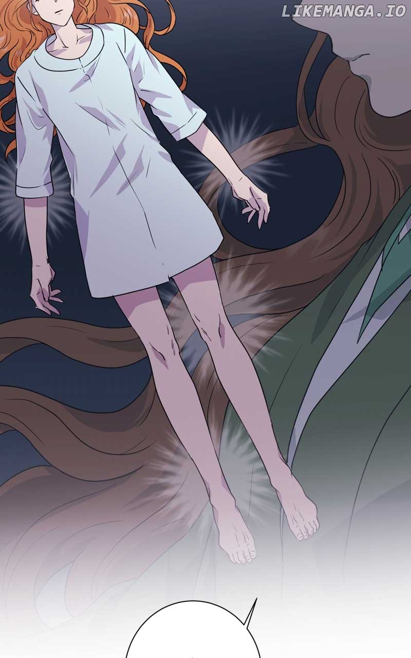 The Goddess’s Guide to Farming Chapter 51 page 9