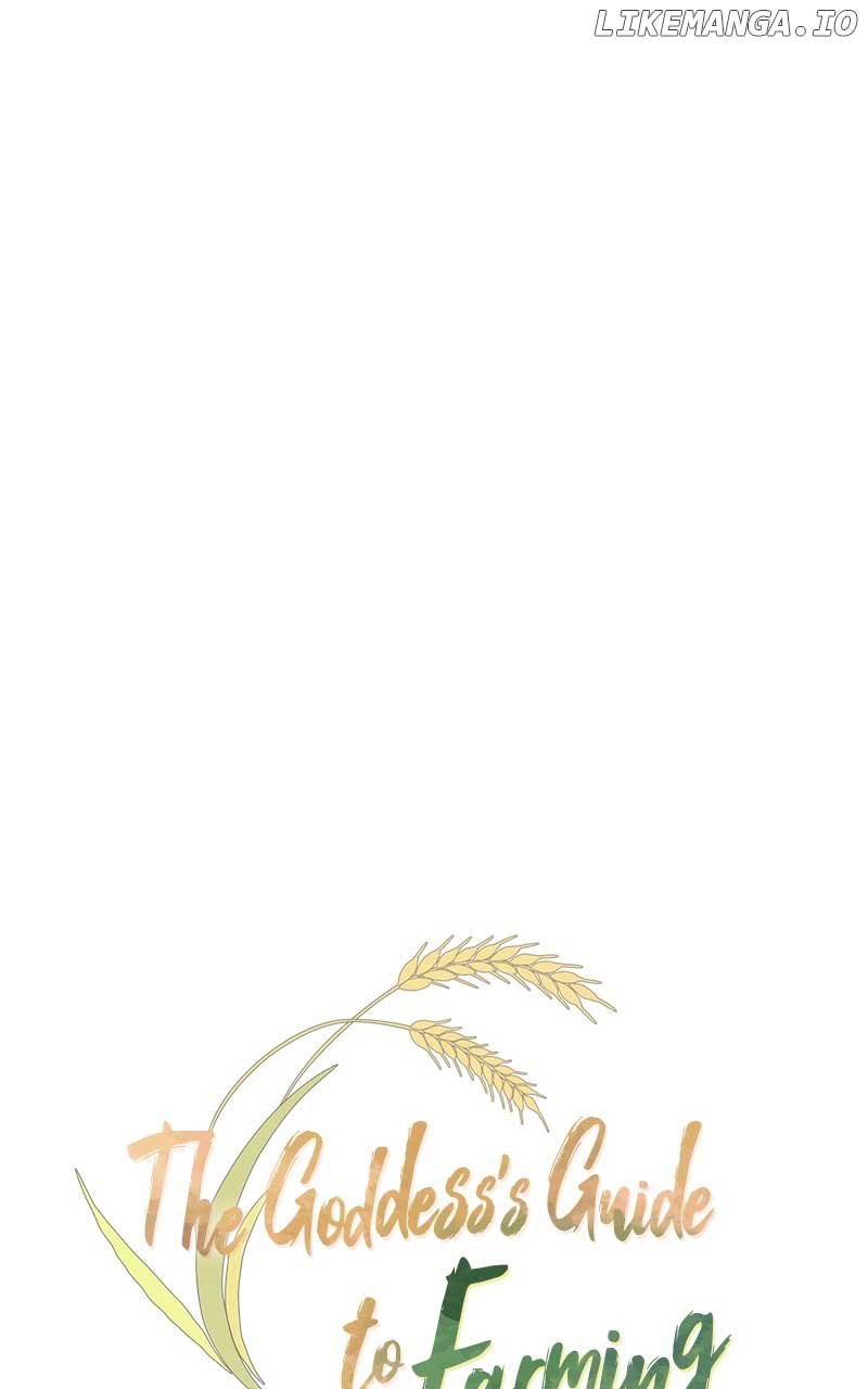 The Goddess’s Guide to Farming Chapter 51 page 15
