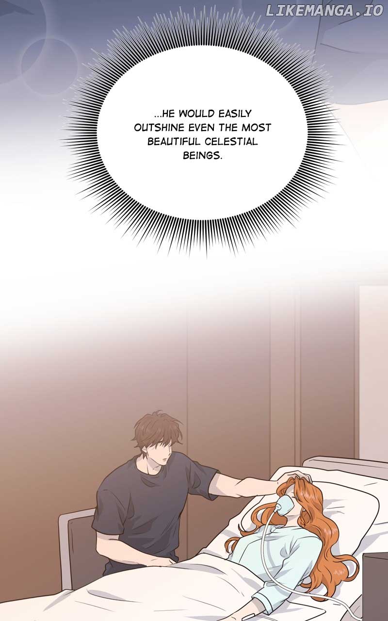 The Goddess’s Guide to Farming Chapter 51 page 21