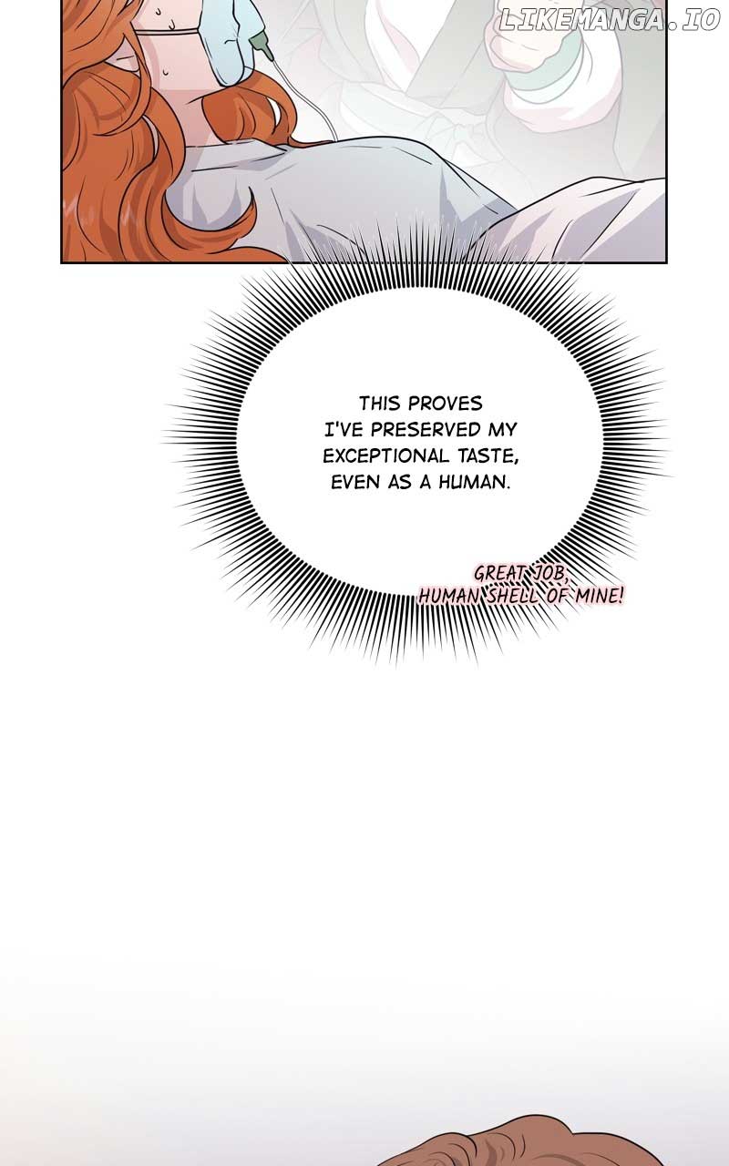 The Goddess’s Guide to Farming Chapter 51 page 23