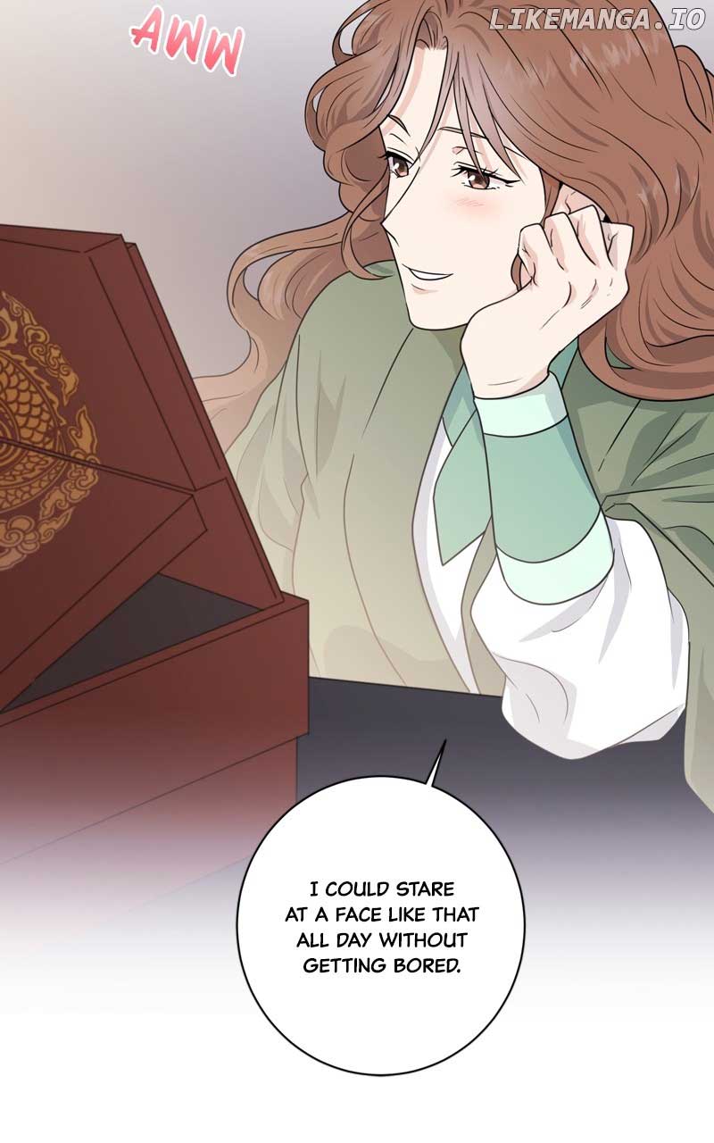 The Goddess’s Guide to Farming Chapter 51 page 24