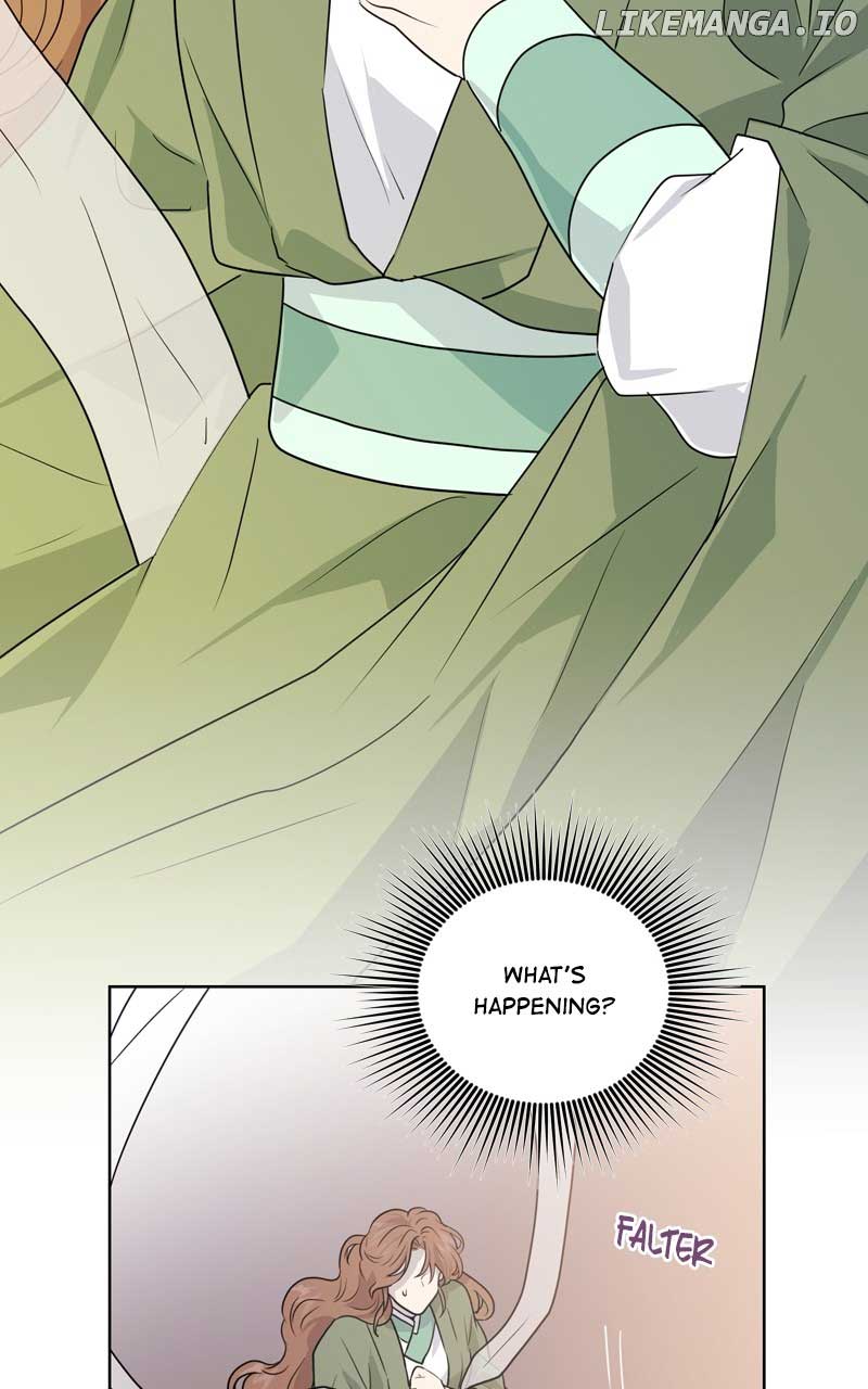 The Goddess’s Guide to Farming Chapter 51 page 28