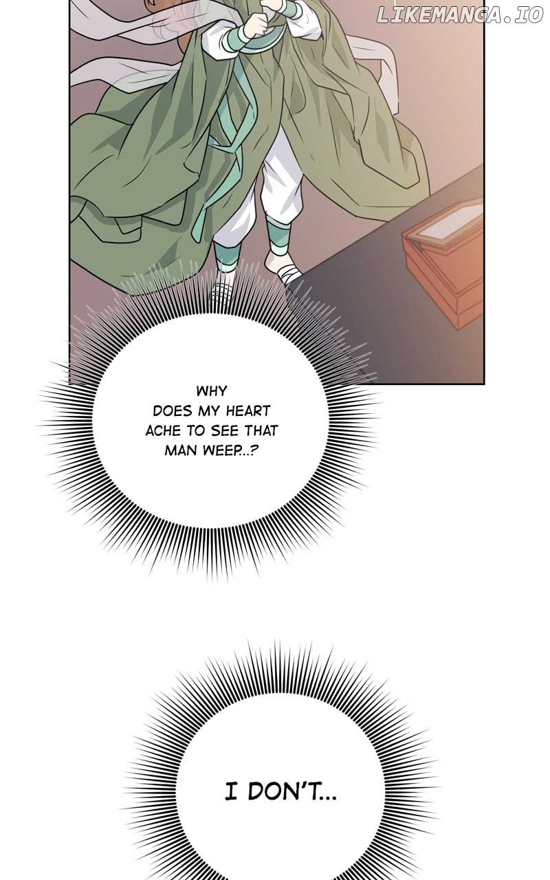 The Goddess’s Guide to Farming Chapter 51 page 29