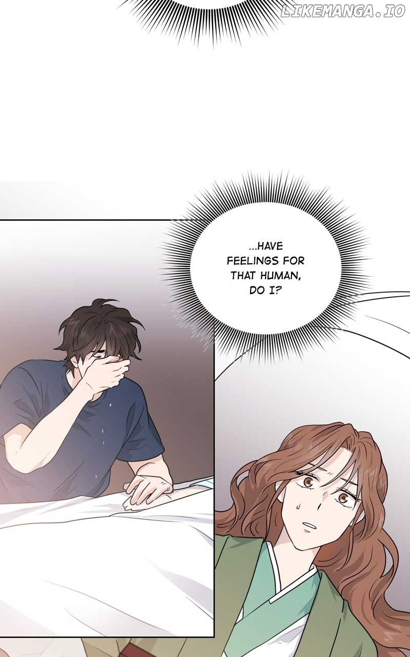 The Goddess’s Guide to Farming Chapter 51 page 30