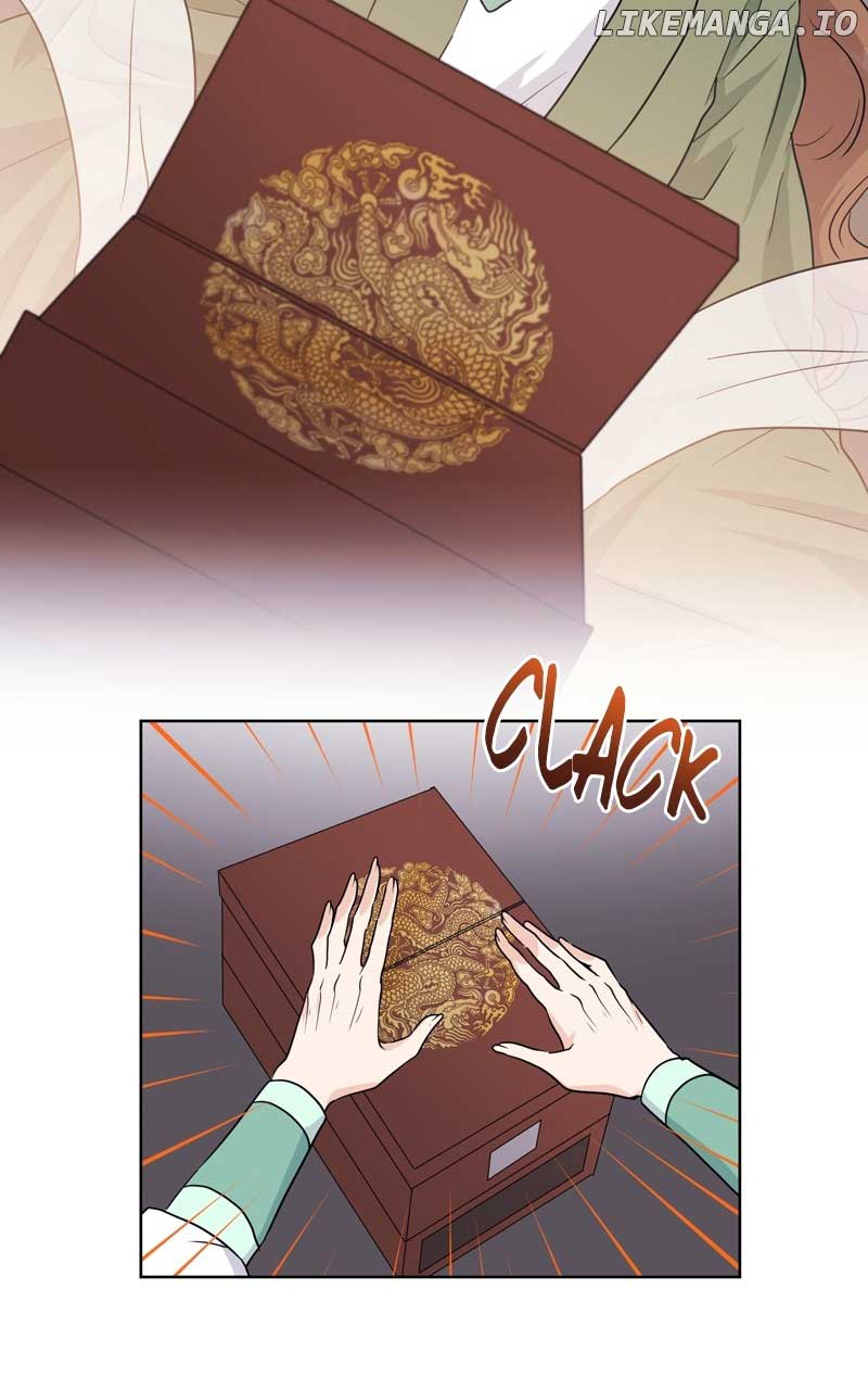 The Goddess’s Guide to Farming Chapter 51 page 31