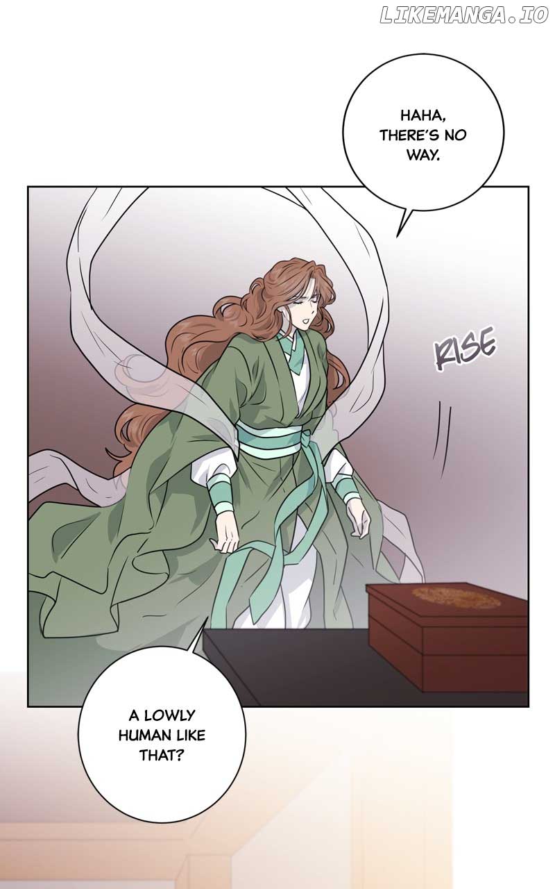 The Goddess’s Guide to Farming Chapter 51 page 32