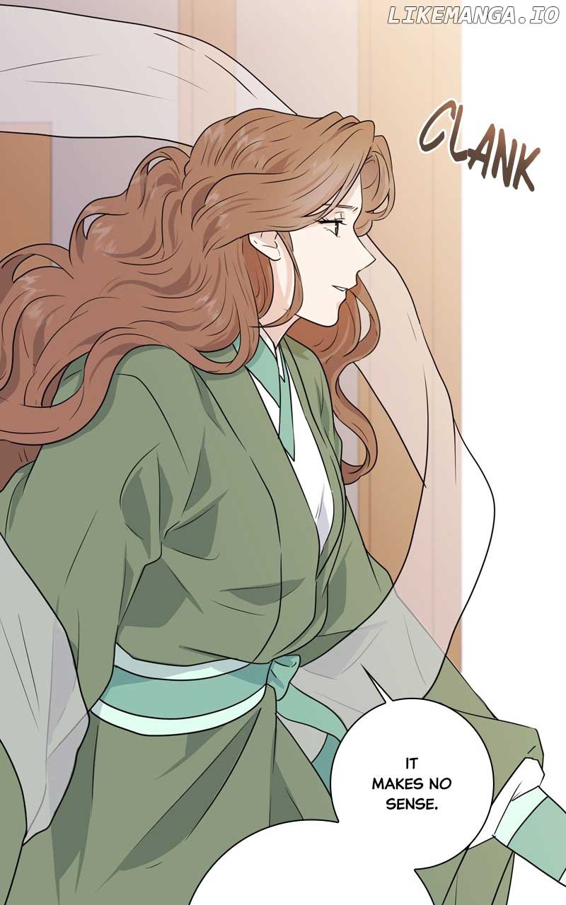 The Goddess’s Guide to Farming Chapter 51 page 33